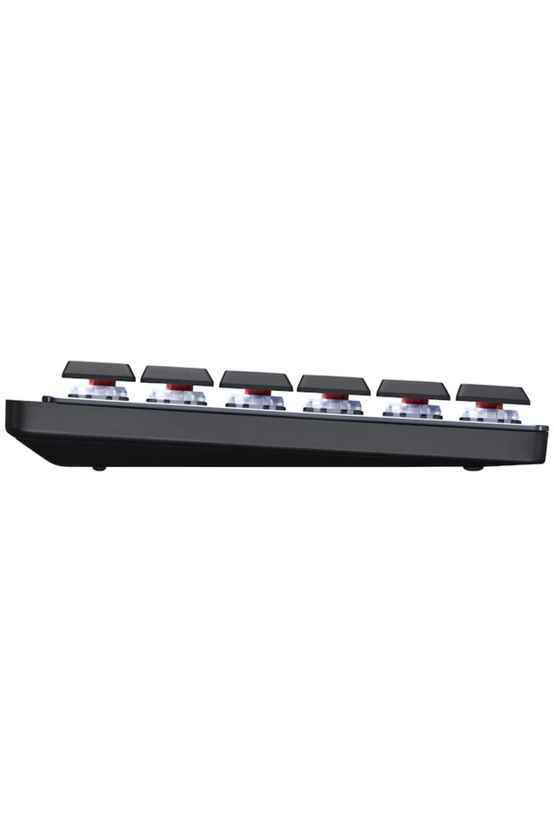 Mx Compact Mechanical Keyboard Wireless Illuminated (Nordic) Linear Switch - 3