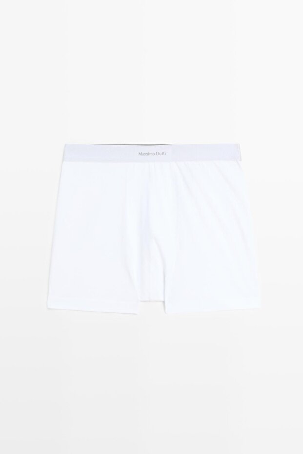 Logolu belli boxer - 1