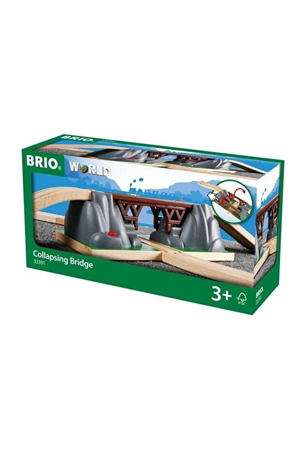 Set trenulet de jucarie, Ravensburger, Plastic, Cu accesorii, 3 ani, Multicolor - 3