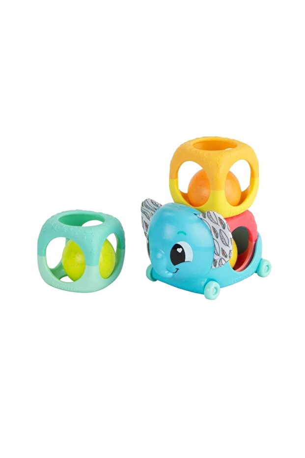 Toy - Stacking blocks - 2