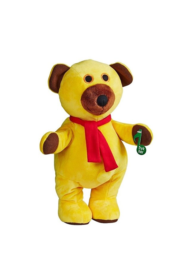 Plus Kravlende Bamse (6-271) - 2