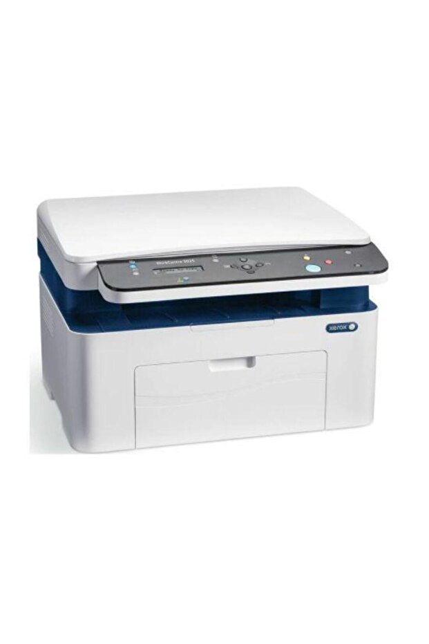 WorkCentre 3025 V_BI multifuncțional monocrom - 3