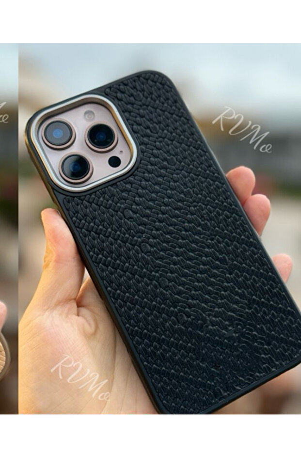 حافظة ناعمة 16 برو - 3