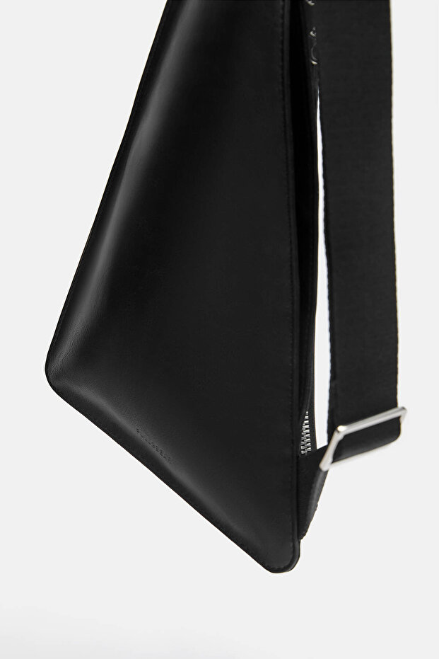 Çapraz askılı bel çantası - 5