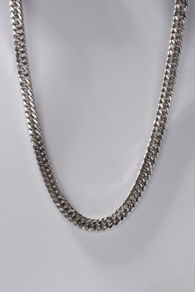 Bangle Çelik Kolye - 3