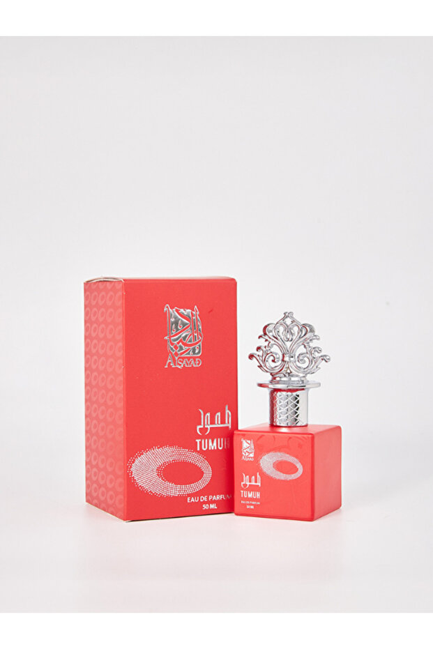 Tumuh Perfume - 100 Ml