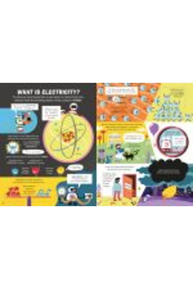 Cum funcționează: Electricitate - 5