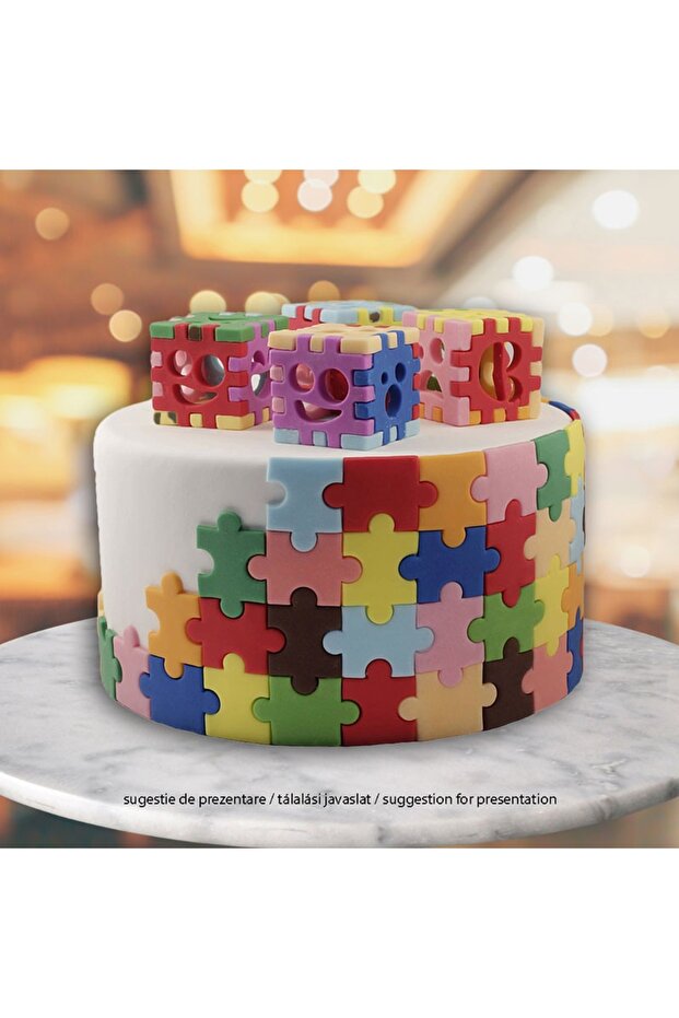 Φοντάντ Verde, 500g - - 2