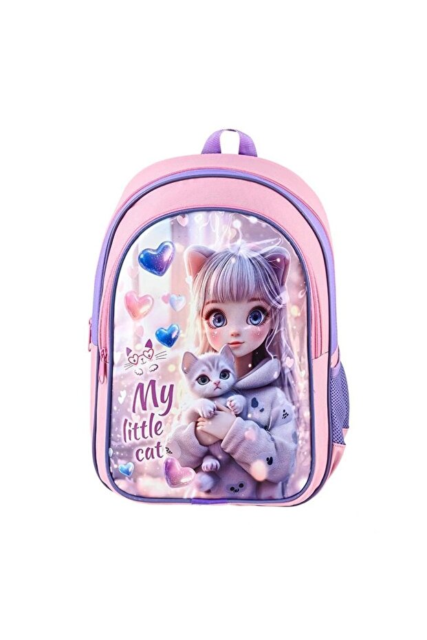 714 Škola za devojčice Torba - 1