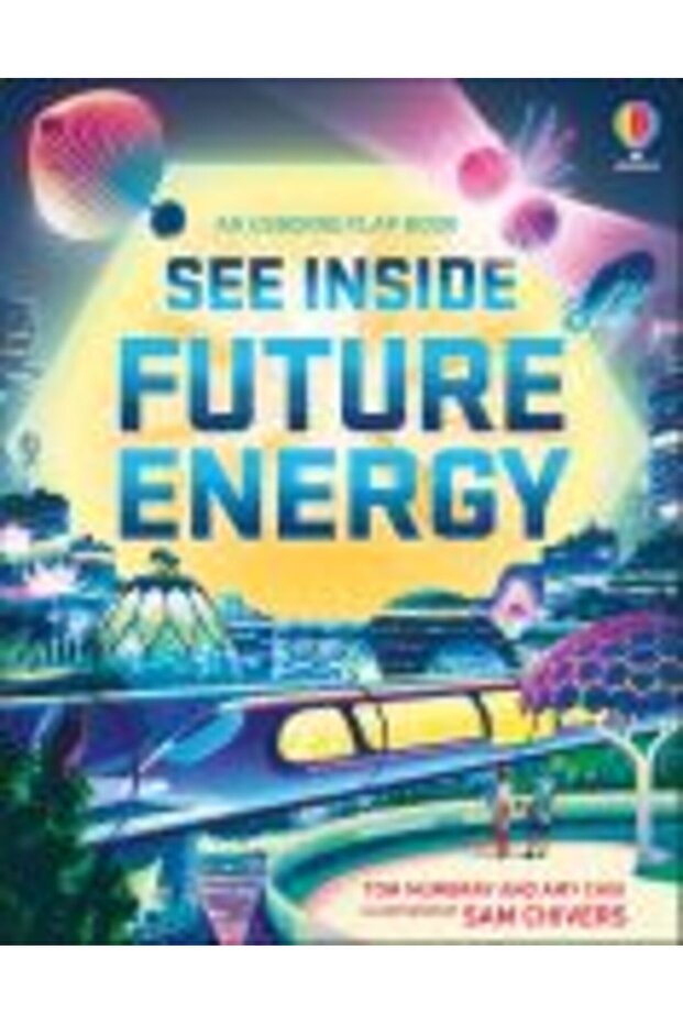 See Inside Future Energy - 4