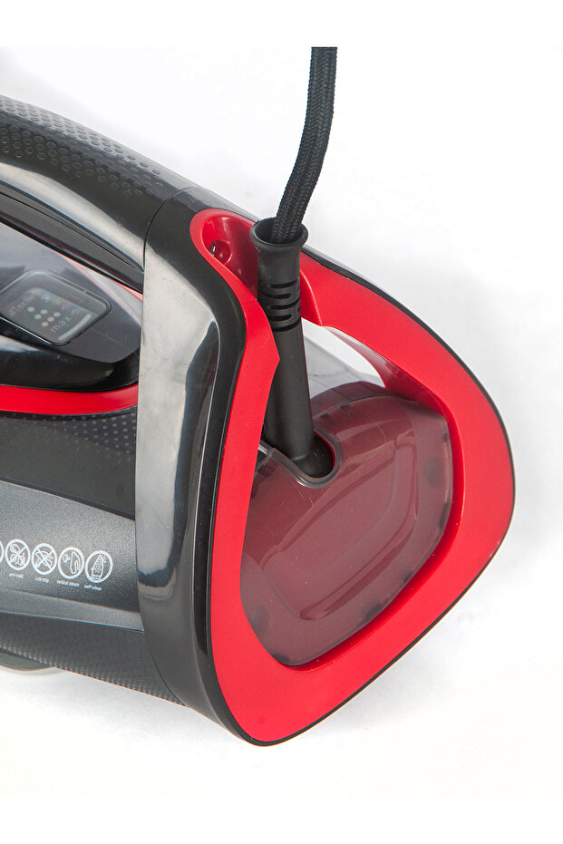 Expert Pro 3000 W Buharlı Ütü - 3