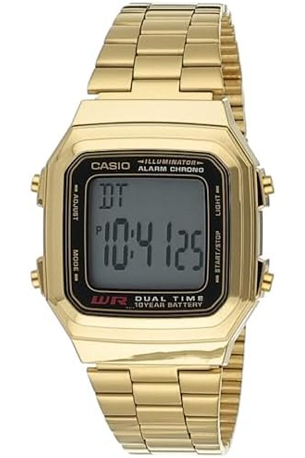 ساعة رقمية كاجوال - 1