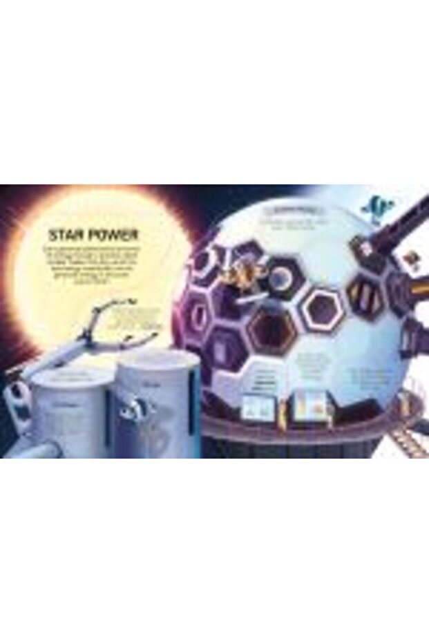 See Inside Future Energy - 5