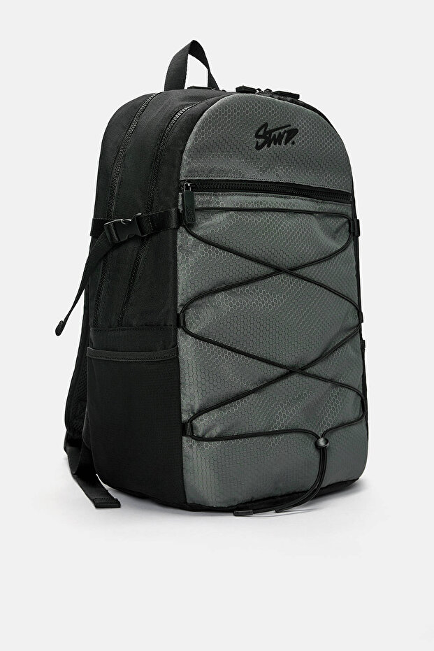 STWD Teknik Sırt Çantası - 1