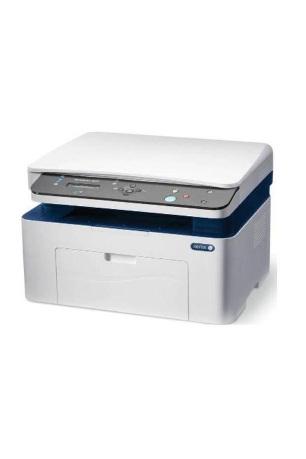 WorkCentre 3025 V_BI multifuncțional monocrom - 4