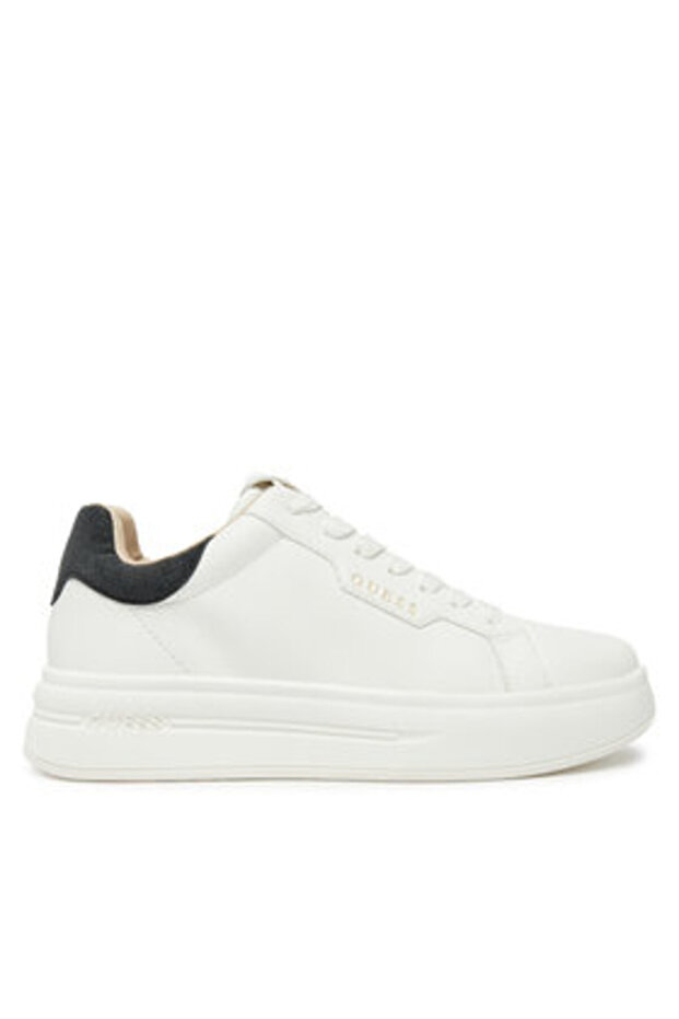 Women's Sneakers White FLPWINLEA12 - 3