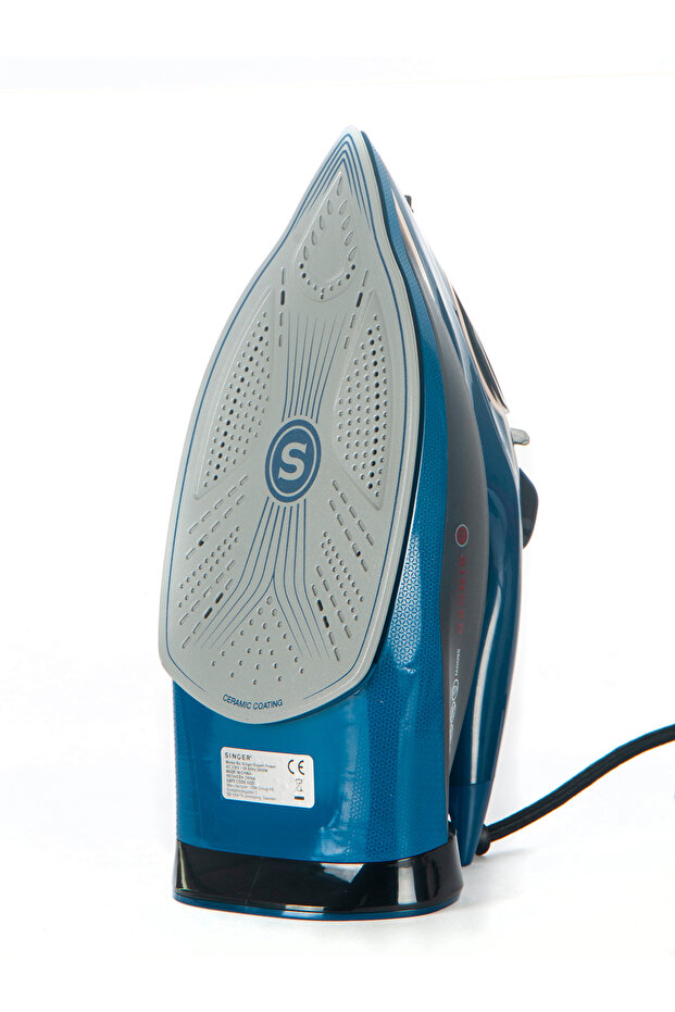 Expert Power Buharlı Ütü 2600W - 3