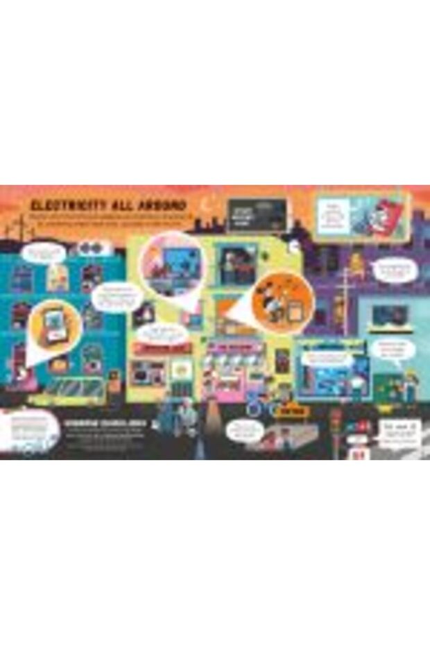 Cum funcționează: Electricitate - 7