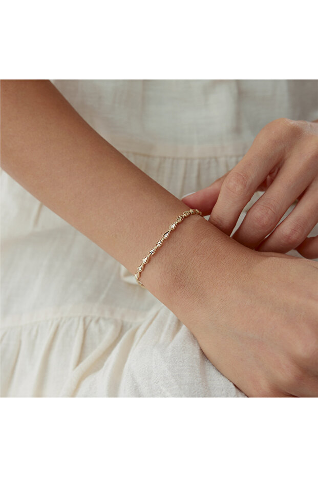 Mirror Damla Set - 5