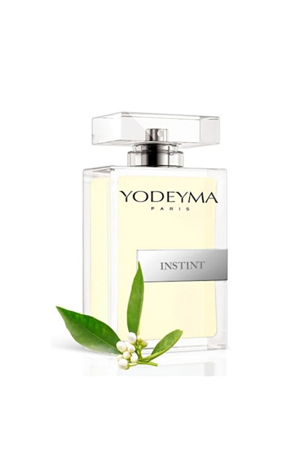 Instint Eau de Parfum for Men, 100ml - 1