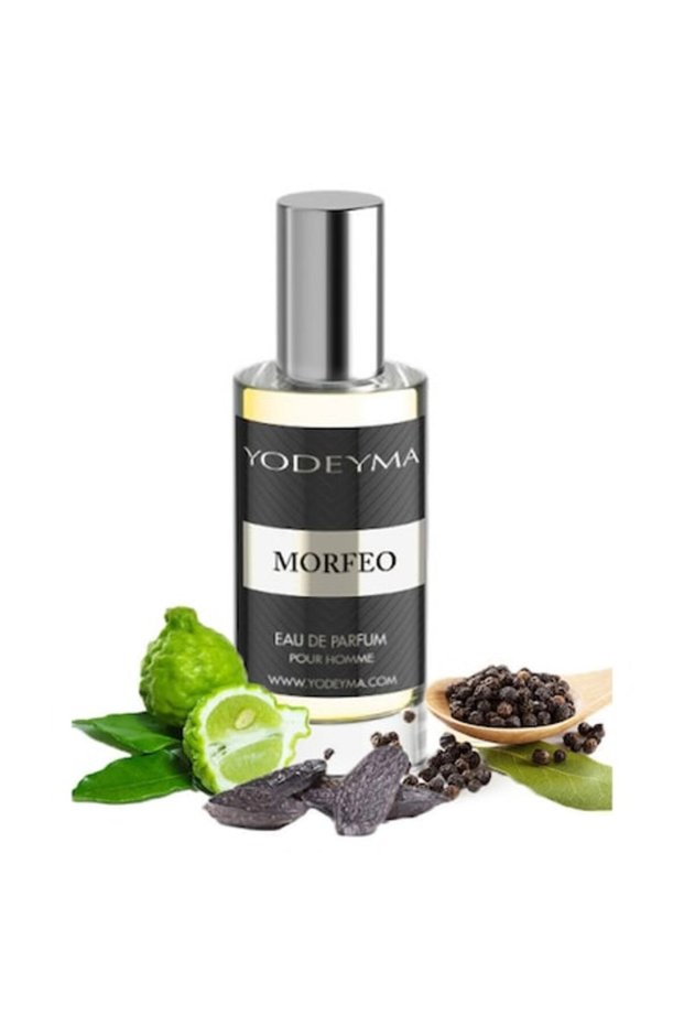 Morfeo Eau de Parfum pentru bărbați, 15ml