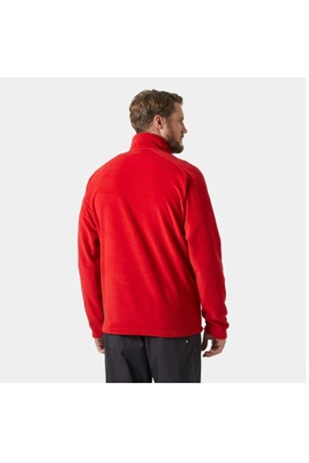 Mount Polar Fleece Erkek Red - 2