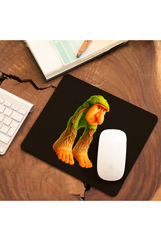 Mousepad Brainrot Br Br Patapim - 3