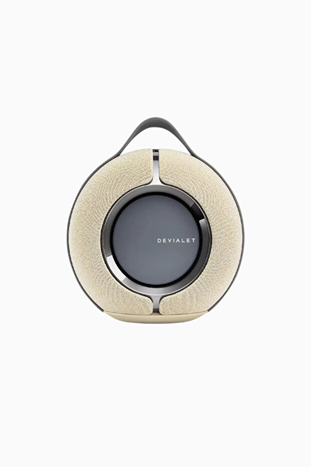 Mania Taşınabilir Hoparlör Çantası - 3