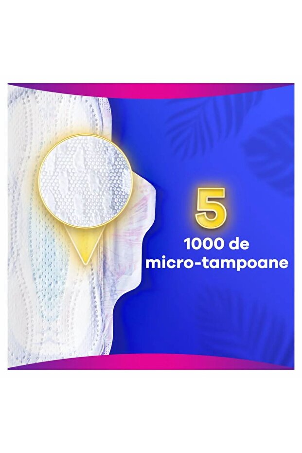 Absorbante Platinum Super Marimea 2, 26 buc - 7