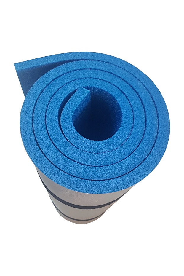 Thermic Pro 15 Mm Kamp Matı – İzolasyonlu, Konforlu, Hafif - 2