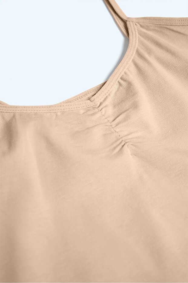 Kadın İkili Atlet - 5