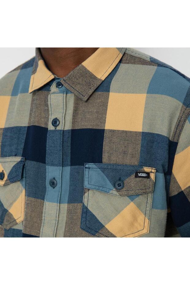 MN BOX FLANNEL - 3