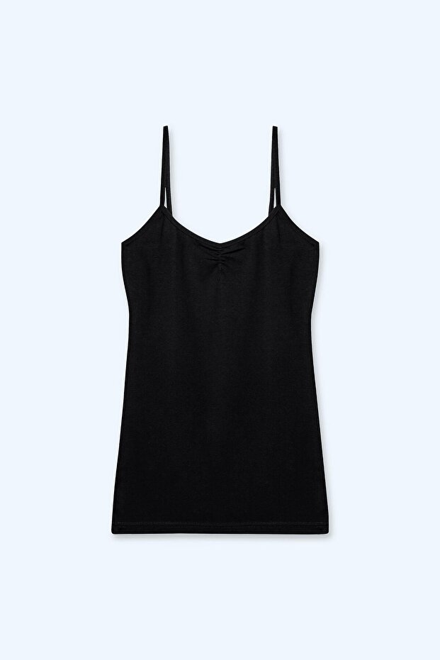 Kadın İkili Atlet - 6