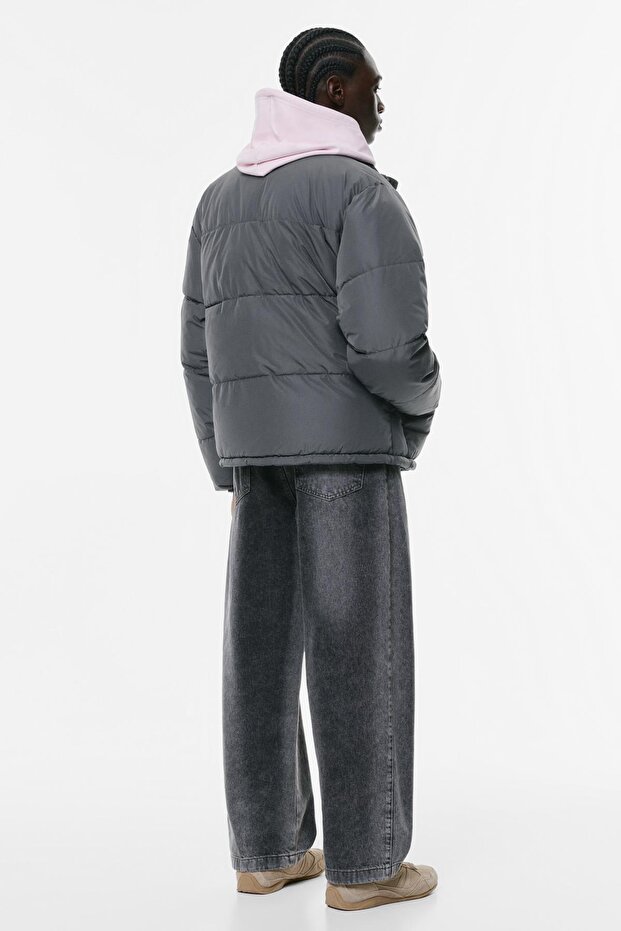 STWD Kombine Şişme Mont - 3