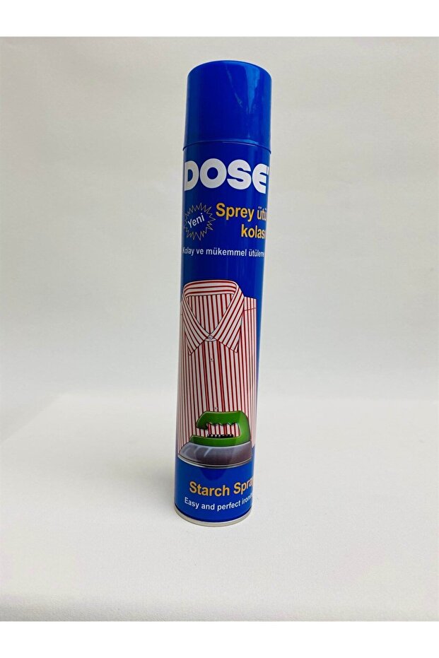 ÜTÜ KOLASI SPREY - 1