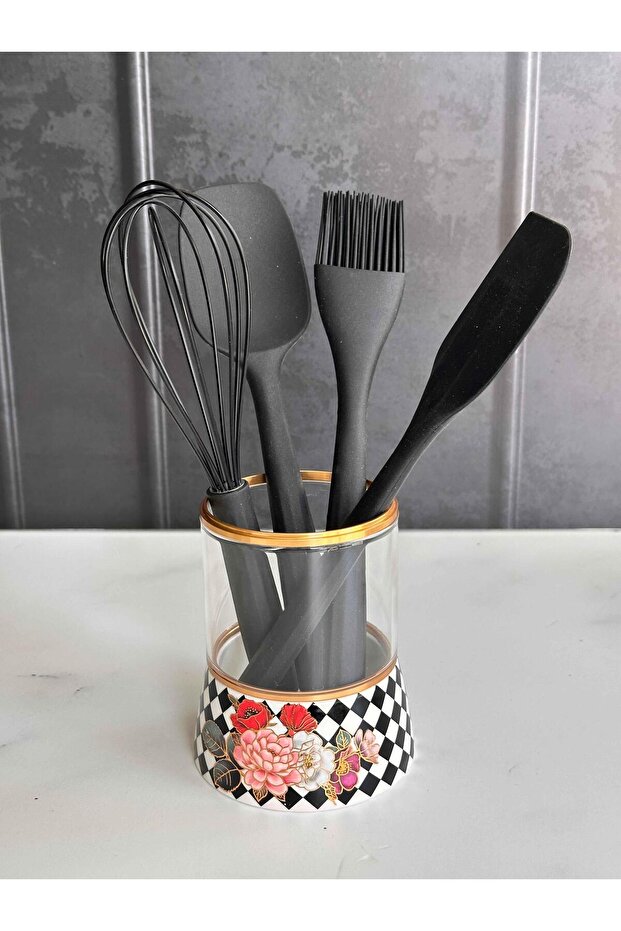 Paradise Kaşıklık 12 Cm - 1