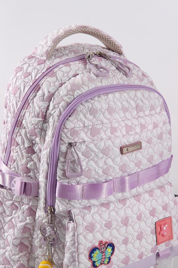 51933 حقيبة مدرسية - 4