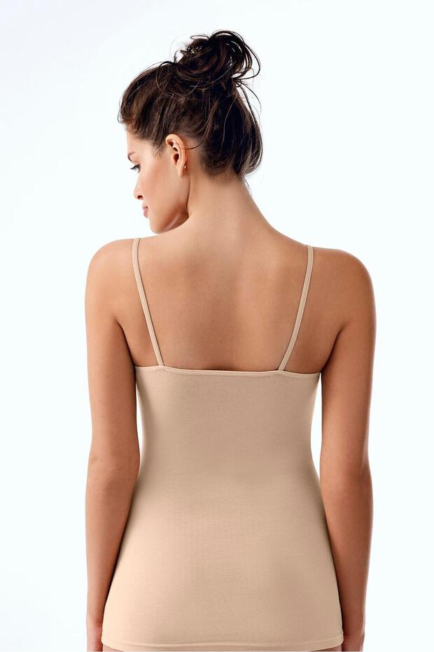 Kadın İkili Atlet - 3