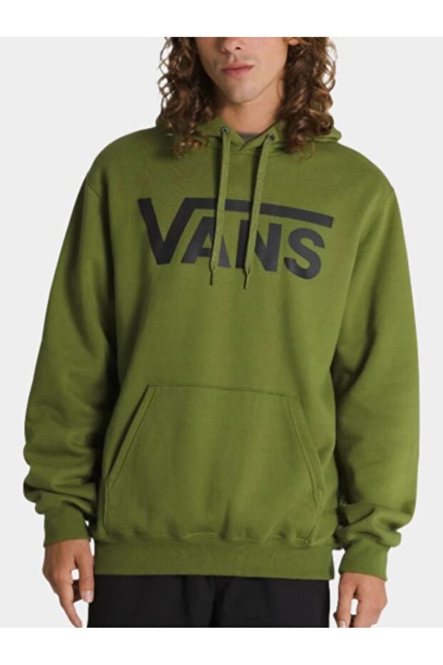 Classic Pullover - 1