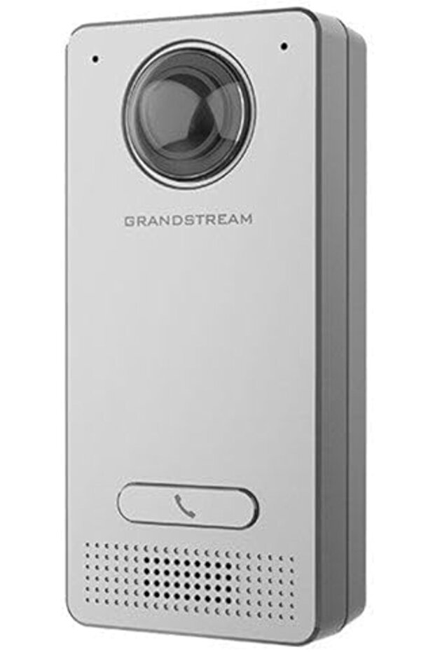 GDS3712 Door Intercom - 4