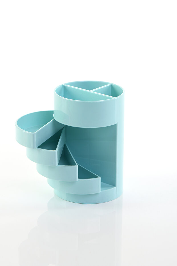 Klm 205 Makeup Organizer Pen Holder Clip Editing Jewelry Cosmetic Multi-Purpose Desktop Organizer