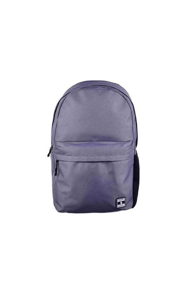 B&D Young Backpack Gray Bd-Cn0285 - 2
