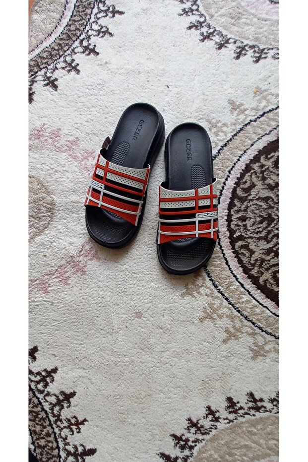 Unisex Sea, Beach, Pool, Garden Street Slippers