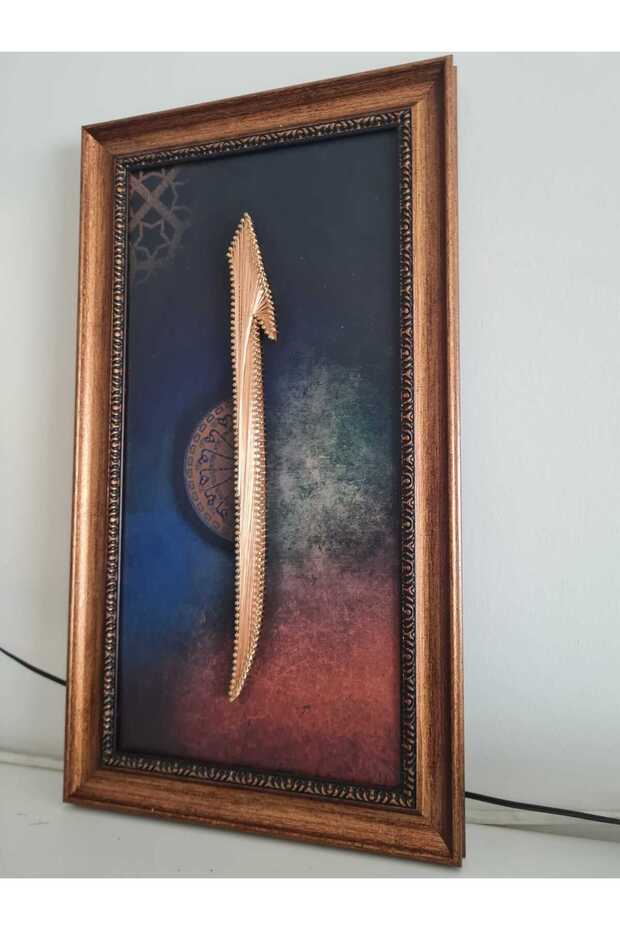 Elif Filografi Tablo - 2