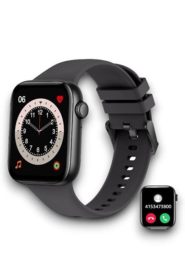 T500 AKILLI SAAT - 4