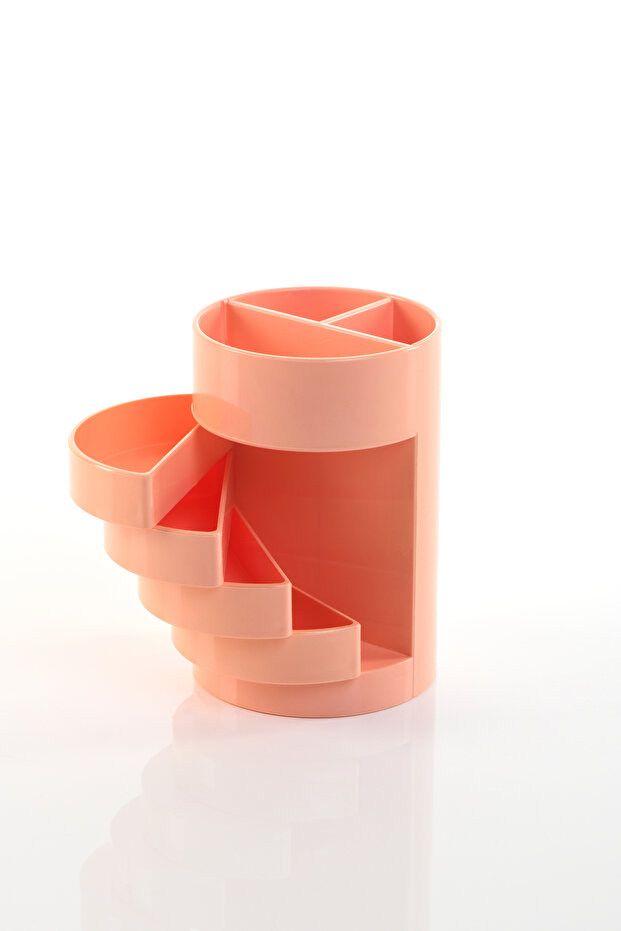 Klm 205 Makeup Organizer Pen Holder Clip Editing Jewelry Cosmetic Multi-Purpose Desktop Organizer