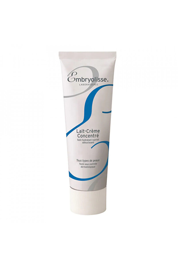 Multifunctional cream, Embryolisse, Lait Creme Concentre, Cream, 75 ml - 1