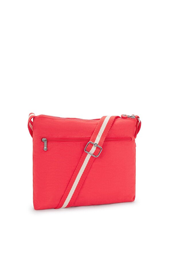 Alvar Orta Boy Omuz Çantası - 2