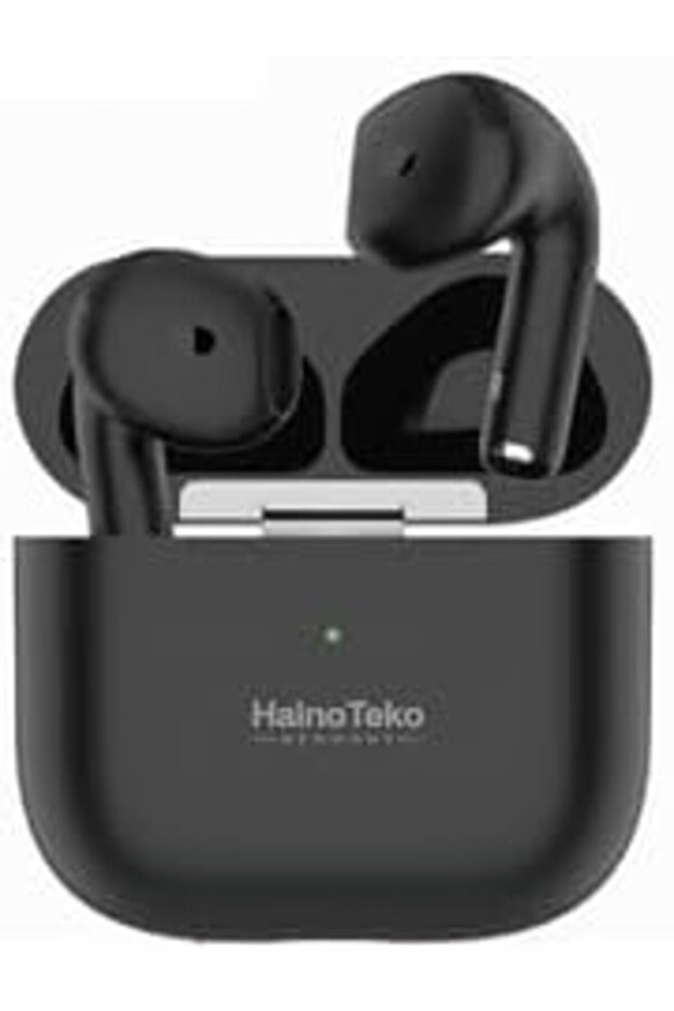 HainoTekoGermany AIR6 True Wireless Stereo Earbuds with Multi Functional Touch Control HD Clear Micr