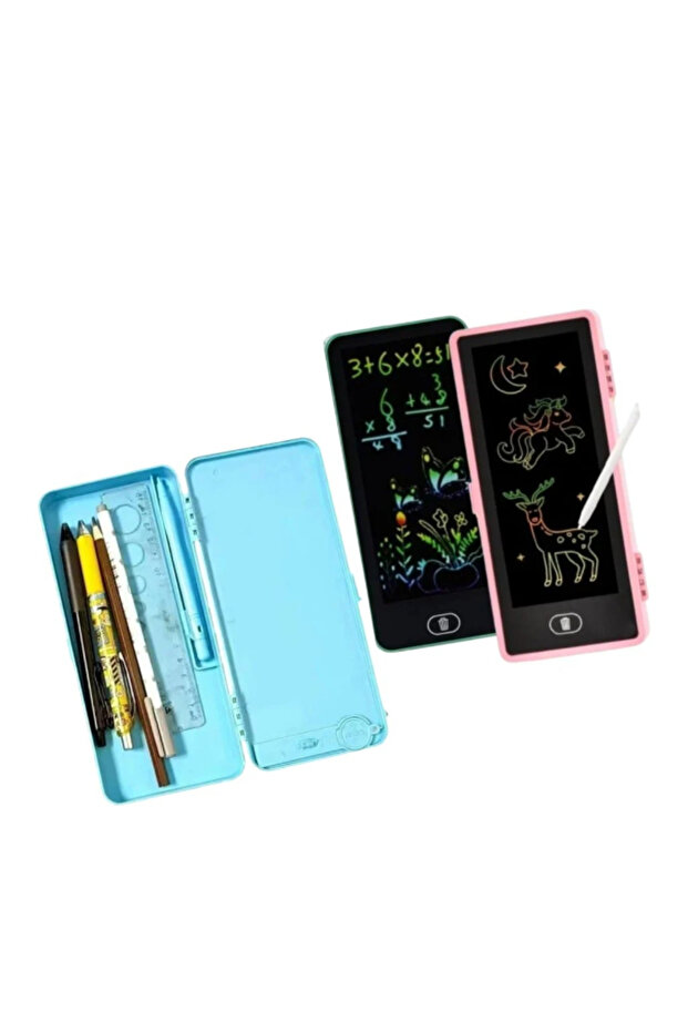 حامل قلم بشاشة LCD تعمل باللمس - 3